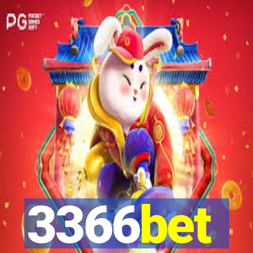 3366bet