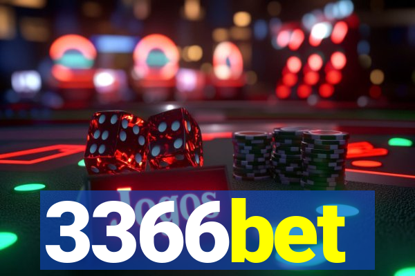 3366bet