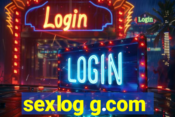 sexlog g.com