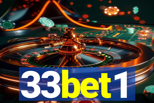 33bet1