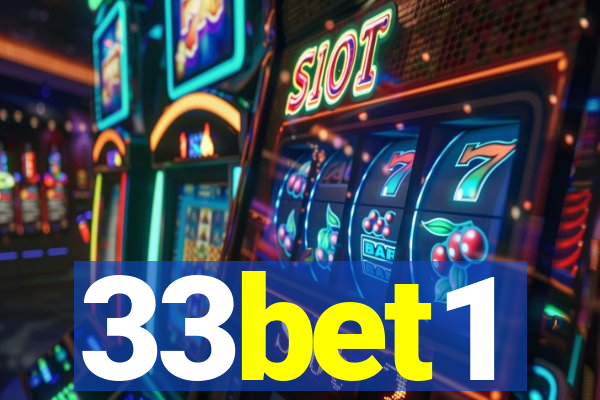 33bet1