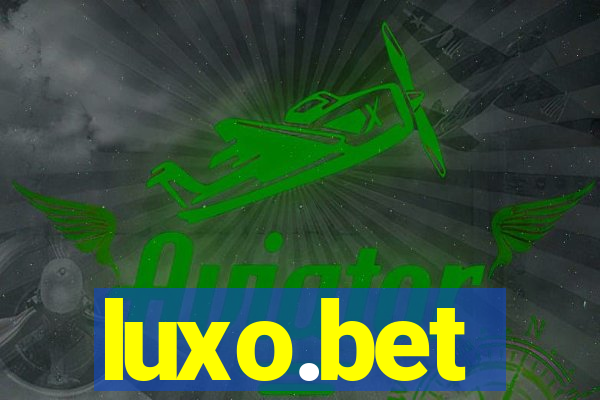 luxo.bet