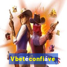 Vbetéconfiável