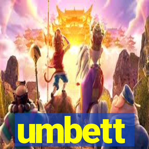 umbett