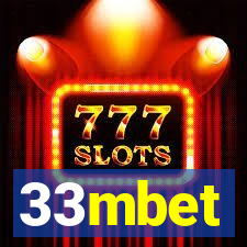 33mbet