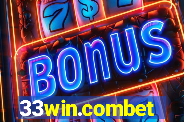 33win.combet