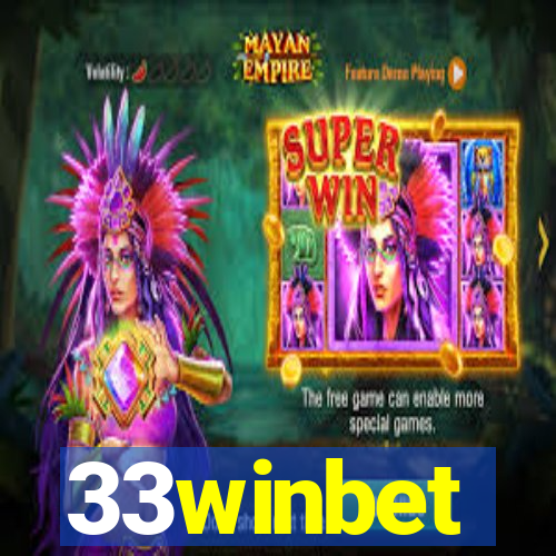 33winbet