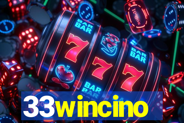 33wincino