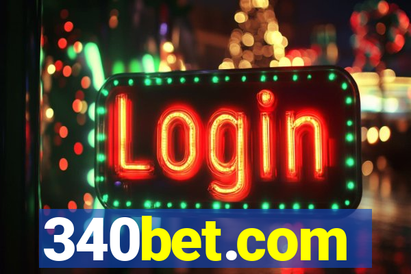 340bet.com