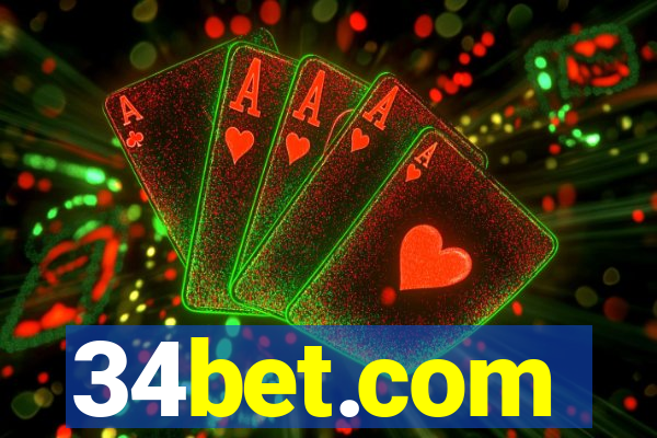 34bet.com