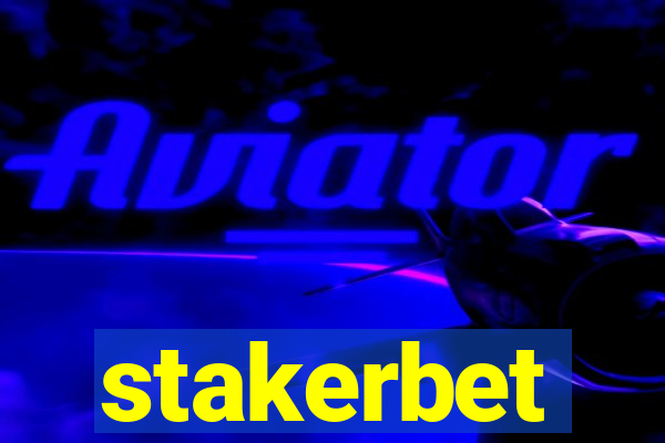 stakerbet