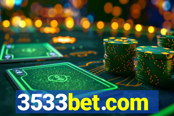 3533bet.com