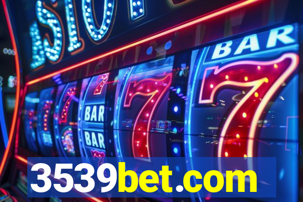 3539bet.com