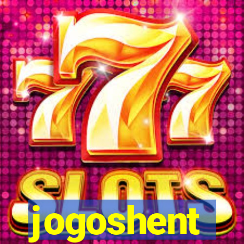 jogoshent