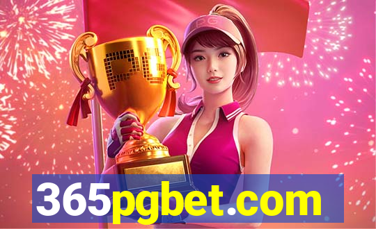 365pgbet.com