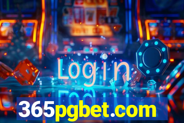 365pgbet.com