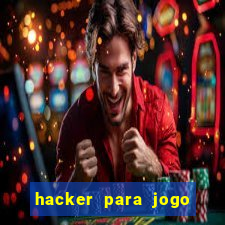 hacker para jogo do tigre