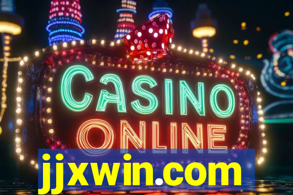 jjxwin.com