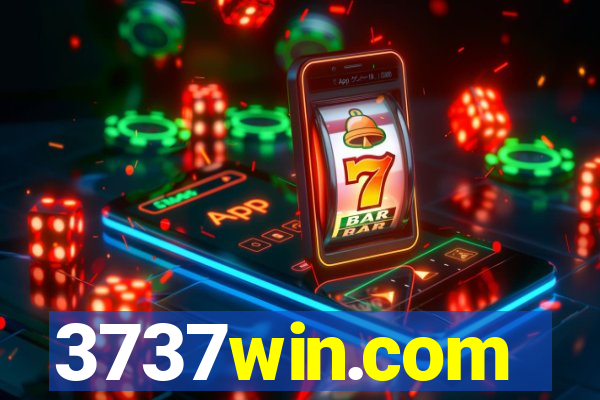 3737win.com