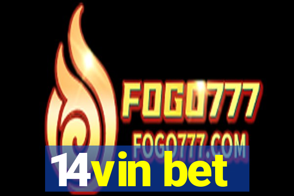 14vin bet