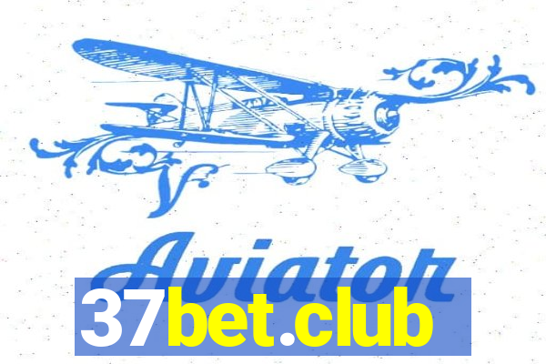 37bet.club