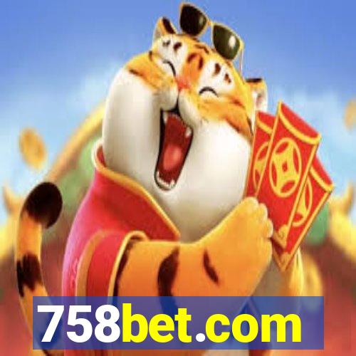 758bet.com