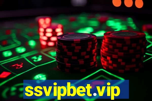 ssvipbet.vip