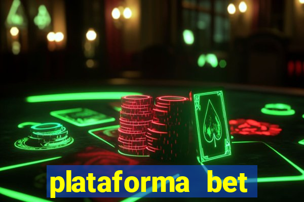 plataforma bet pagando no cadastro sem depósito