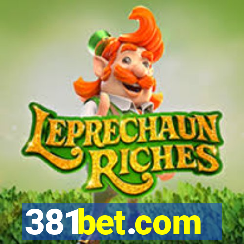 381bet.com