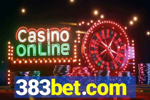 383bet.com