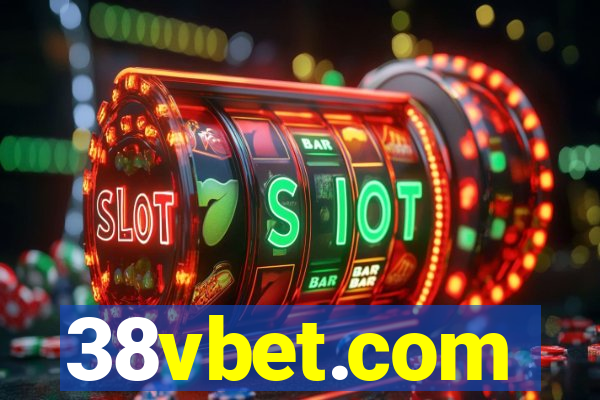 38vbet.com