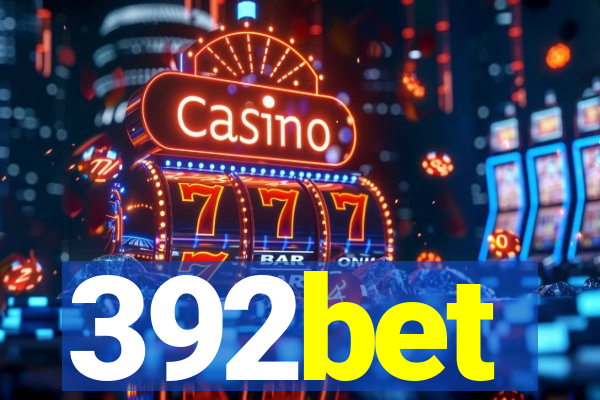 392bet