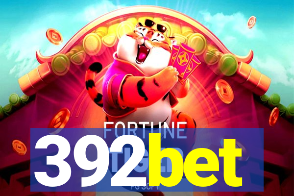 392bet