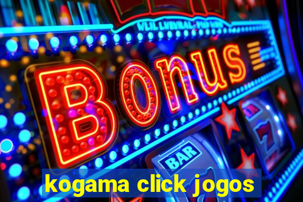 kogama click jogos