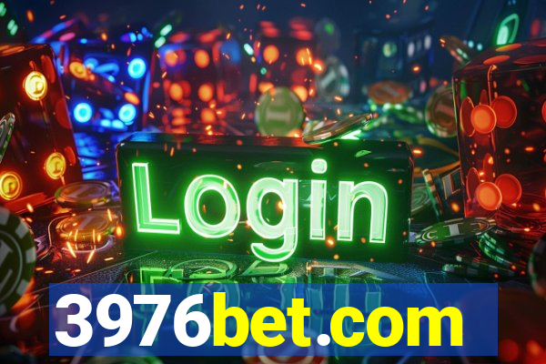 3976bet.com