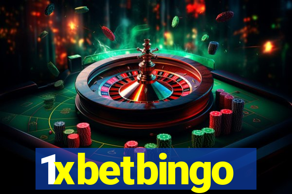 1xbetbingo