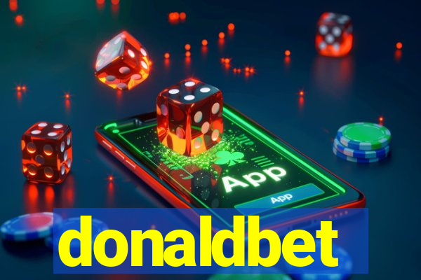 donaldbet