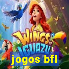 jogos bfl