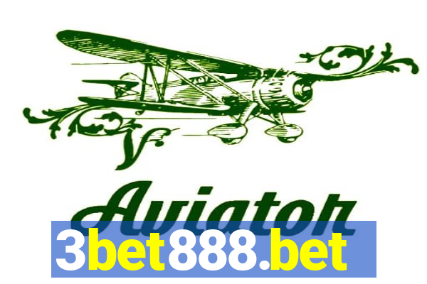 3bet888.bet