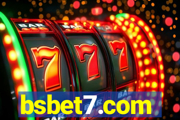 bsbet7.com