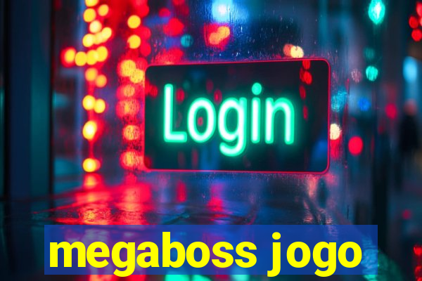 megaboss jogo