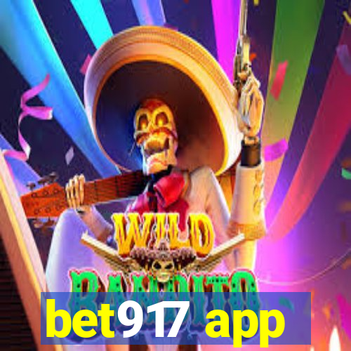 bet917 app