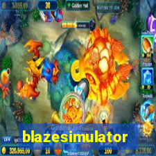 blazesimulator