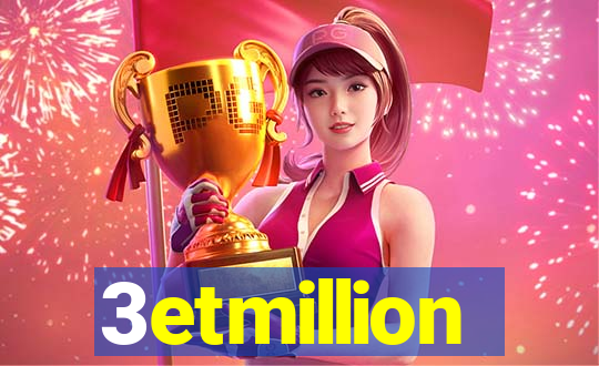 3etmillion