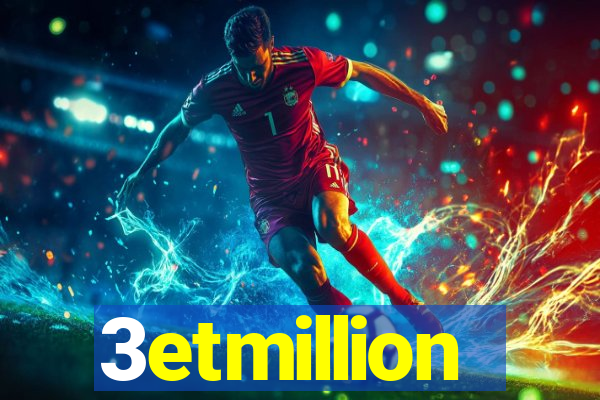 3etmillion