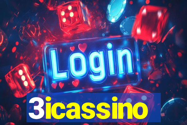 3icassino