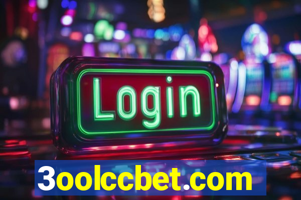 3oolccbet.com