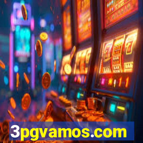 3pgvamos.com