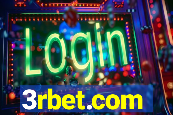 3rbet.com