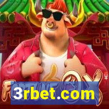 3rbet.com